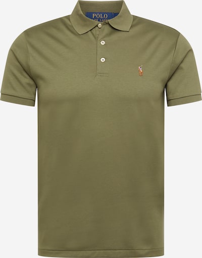 POLO RALPH LAUREN Koszulka w kolorze oliwkowym, Podgląd produktu