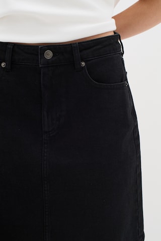 InWear Spódnica 'PheiIW ' w kolorze czarny
