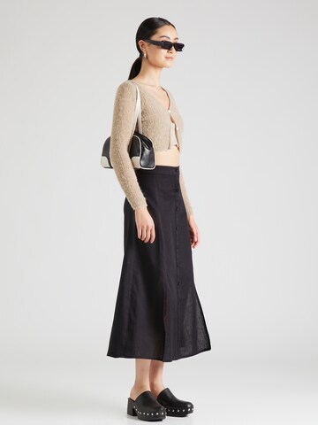 Dorothy Perkins Skirt in Black