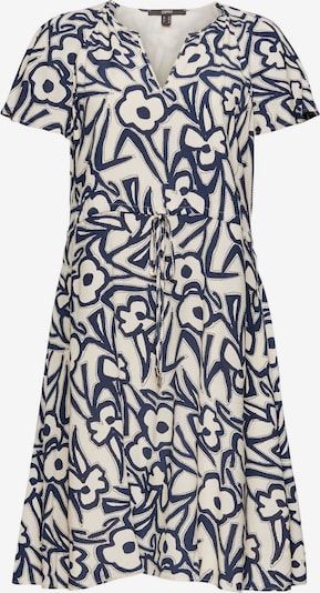 Esprit Collection Dress in Navy / Off white, Item view