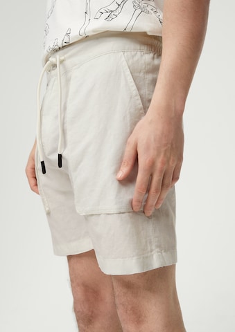 regular Pantaloni di QS in beige