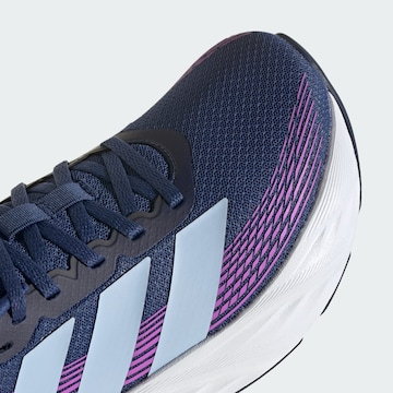 Chaussure de course 'Galaxy 8' ADIDAS PERFORMANCE en bleu