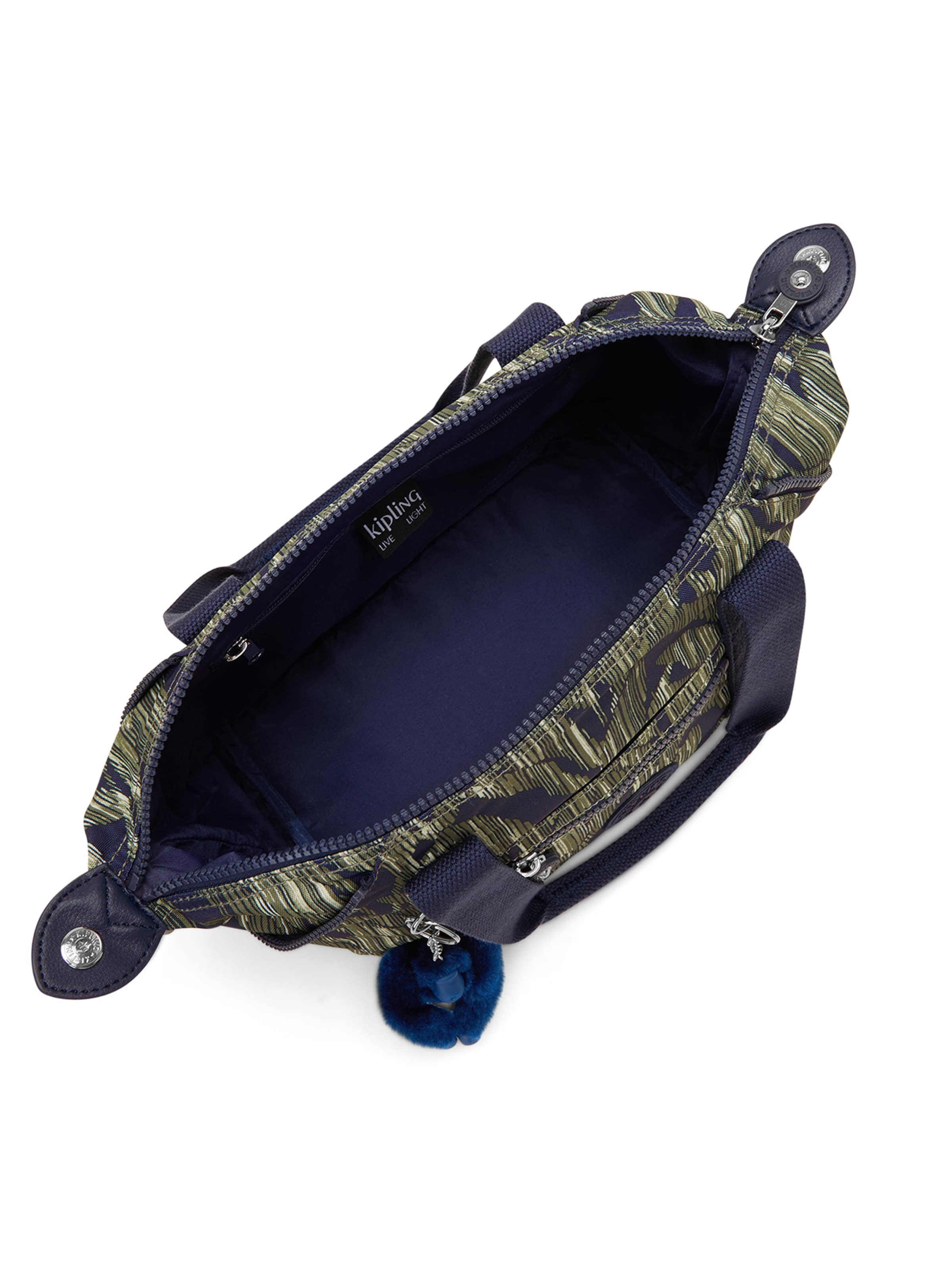 Borsa a mano 'Art Mini' di KIPLING in colori misti