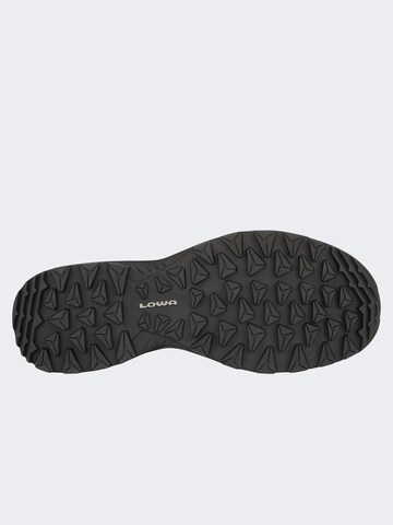 LOWA Halbschuh ' Innox Pro GTX Low ' in Blau