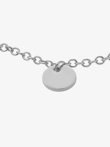Heideman Bracelet 'Kreise' in Silver