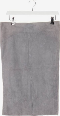 Jitrois Rock L in Grau: Vorderseite