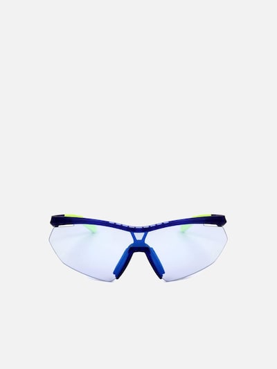 Occhiali da sole 'Adidas Sport SP0016 White 0/0/135 Women Sunglasses' in Einheitsgröße Adidas Sport di colore blu, Visualizzazione prodotti