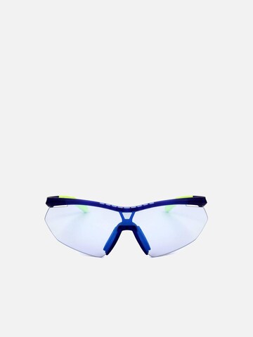 Adidas Sport Sonnenbrille 'Adidas Sport SP0016 White 0/0/135 Women Sunglasses'‌‌‌‌‌ in Blau: Vorderseite