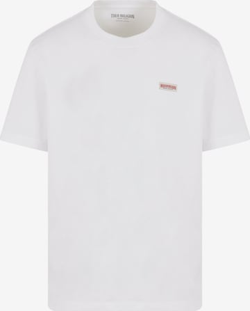 True ReligionMajica - bijela boja: prednji dio