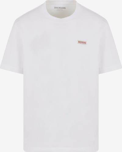 True Religion Camisa em L em branco, Vista do artigo