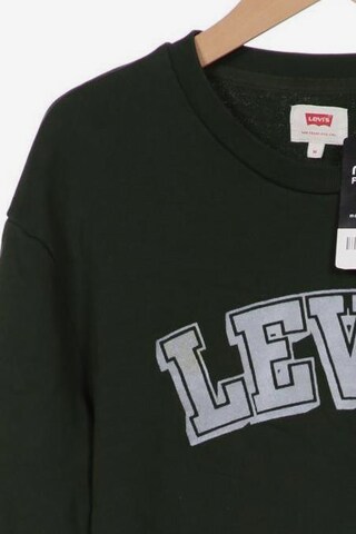 LEVI'S ® Sweater M in Grün