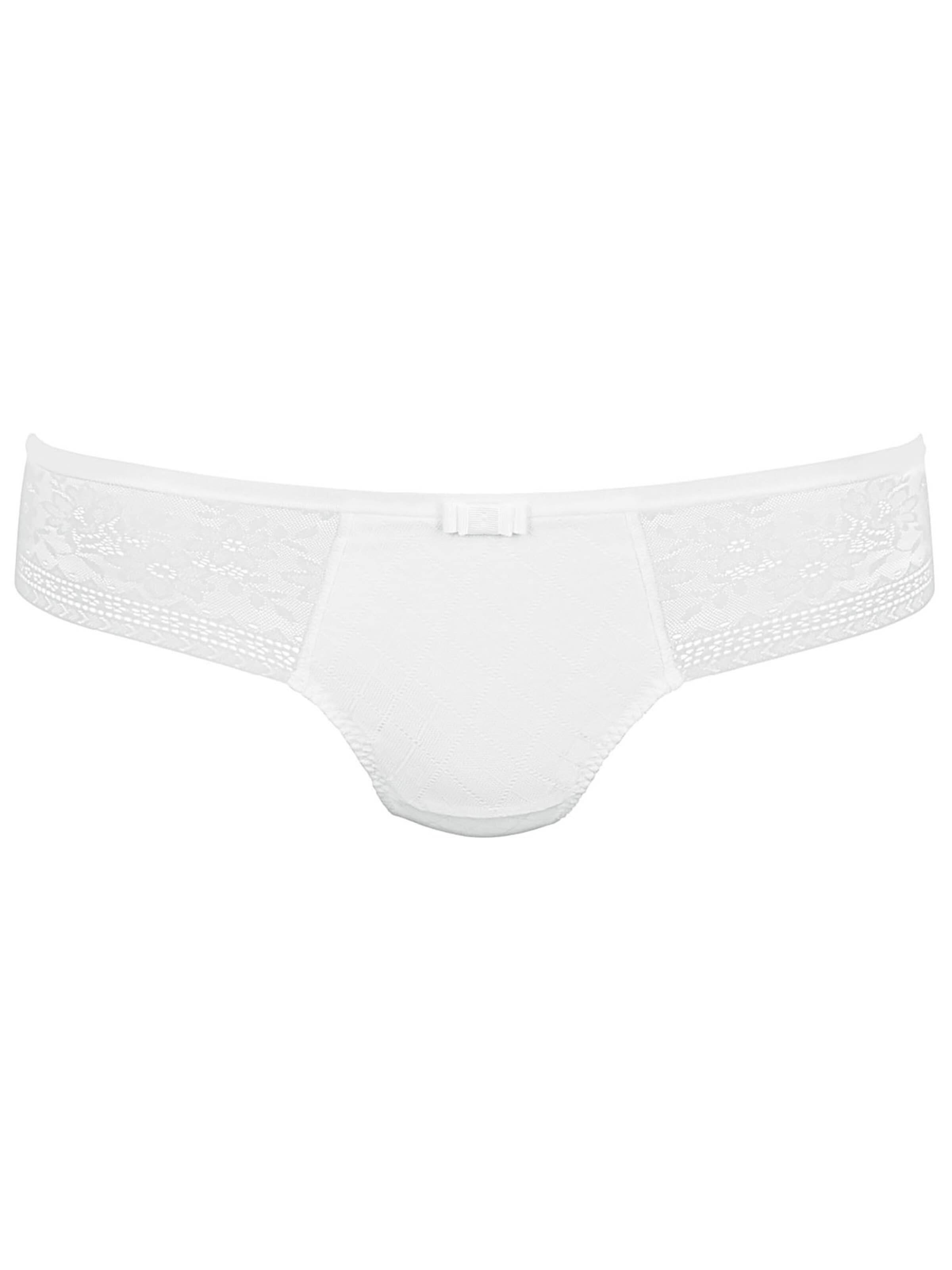 ANITA Panty 'Rosemary'‌‌‌‌‌‌‌‌‌ in S in weiß, Produktansicht