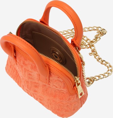 Love Moschino Handtasche in Orange
