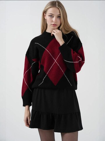 Gonna di Bigdart in nero