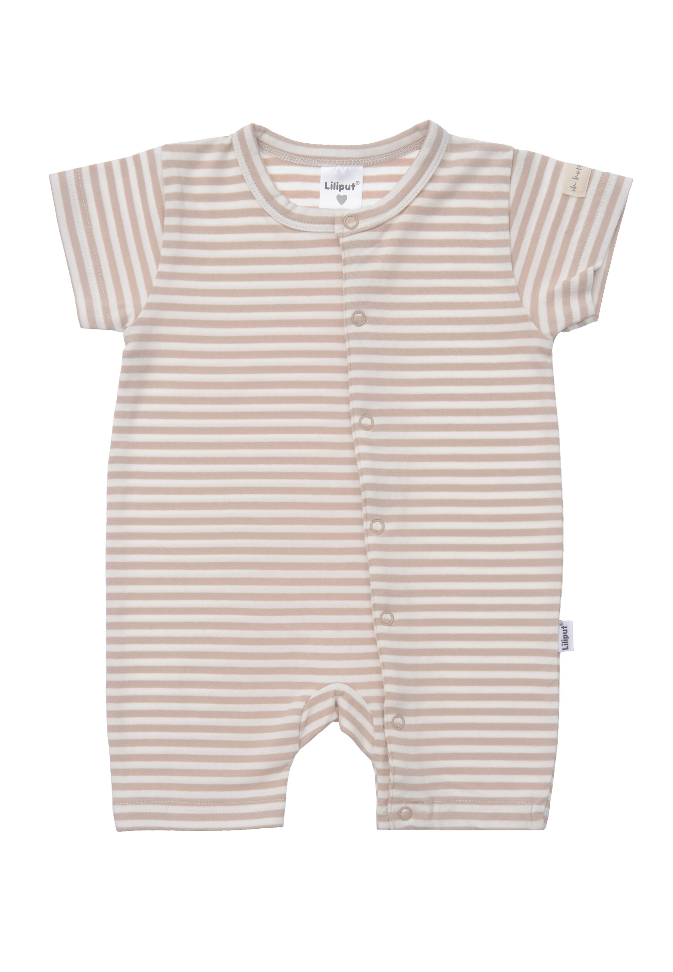 LILIPUT Strampler in Beige