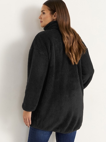 Cellbes of Sweden Jacke in Schwarz