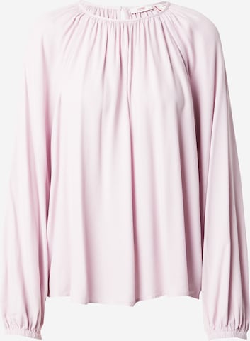 ESPRIT Bluse 'CVE' in Pink: predná strana