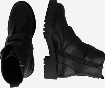 BULLBOXER Bootie in Black