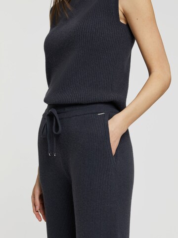 Regular Pantalon 'ELEGANT CONTUR' Marc & André en gris