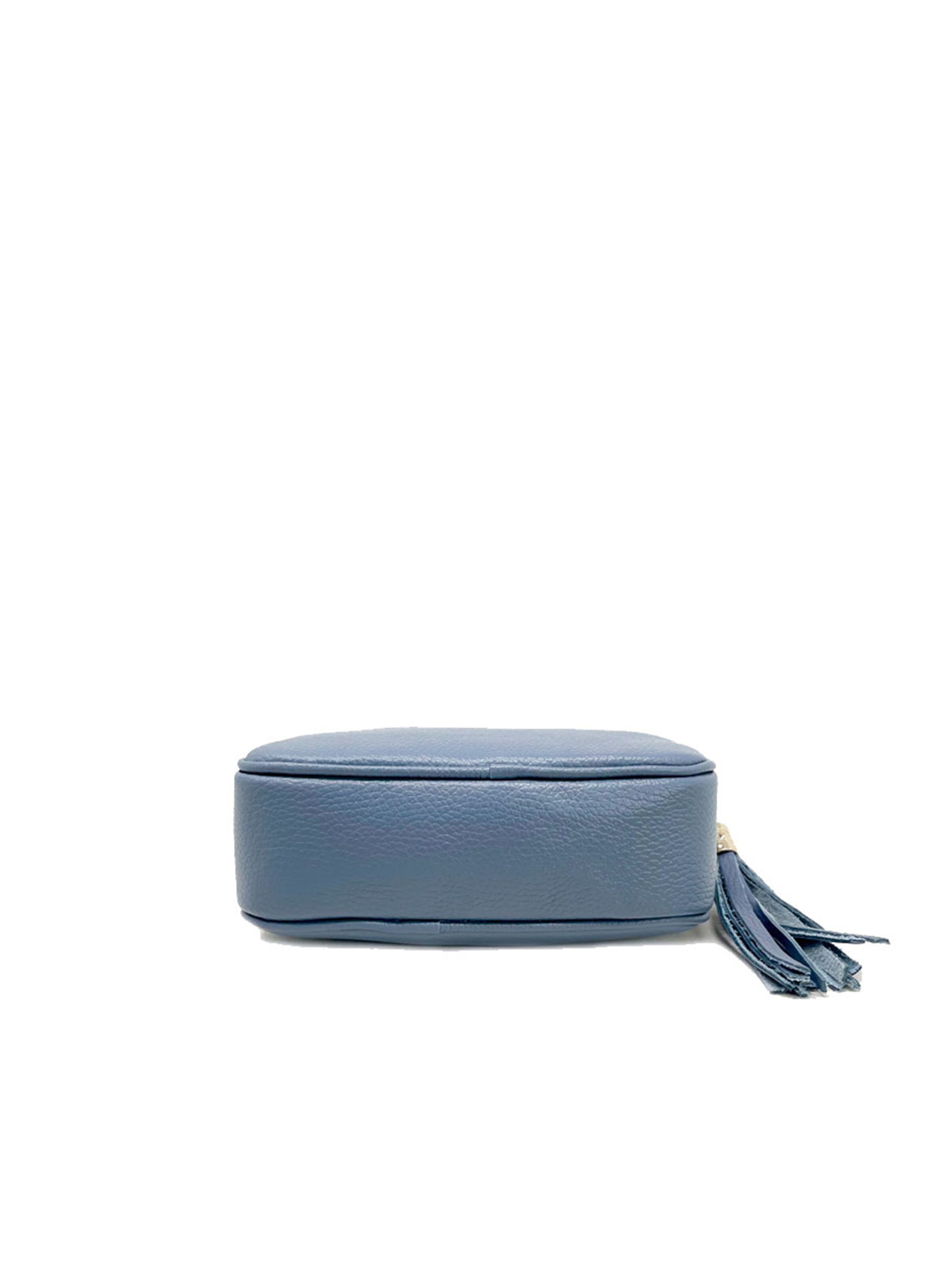 CHICCA BORSE Schoudertas in Blauw