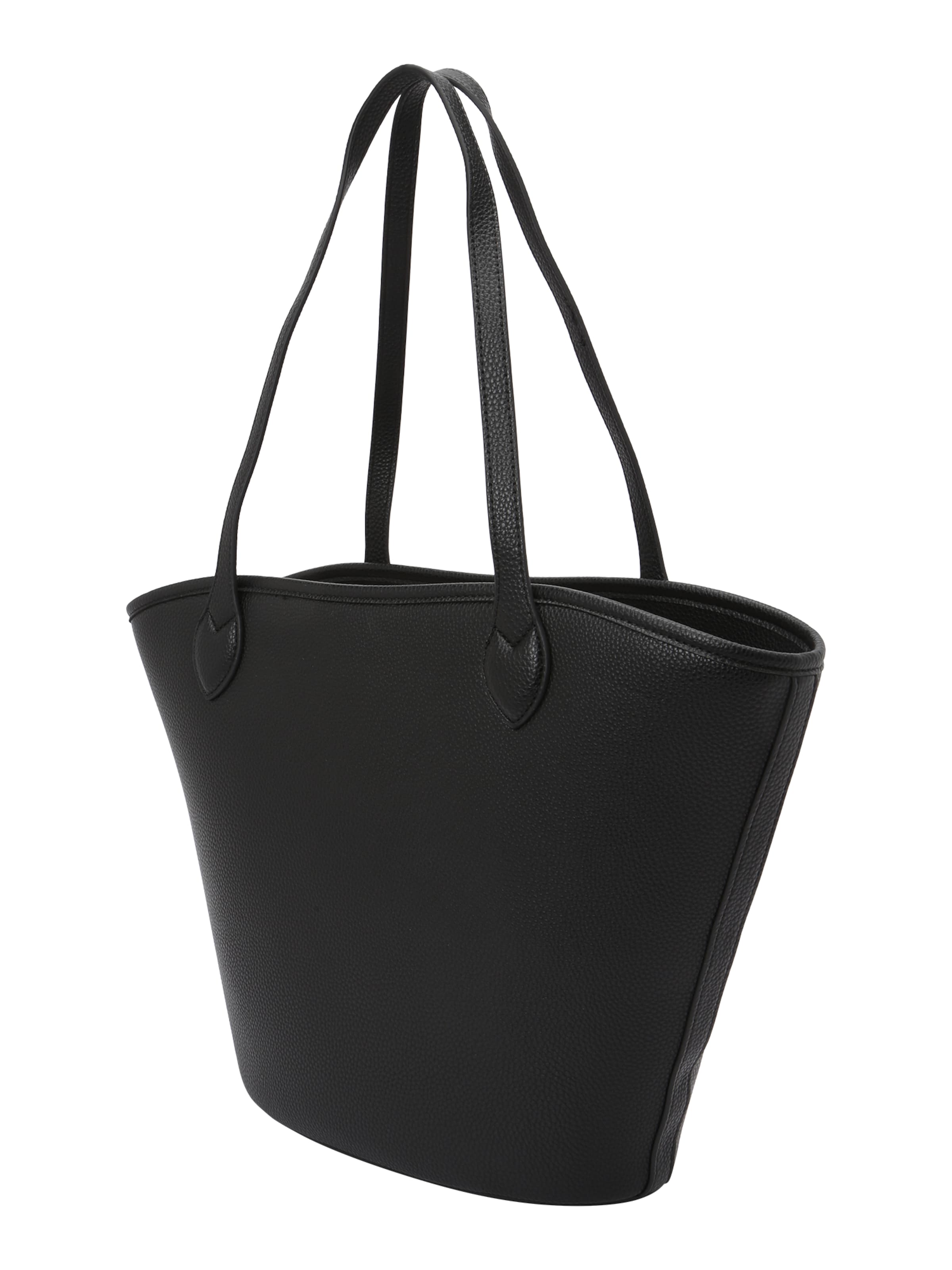 VALENTINO Shoppingväska i svart