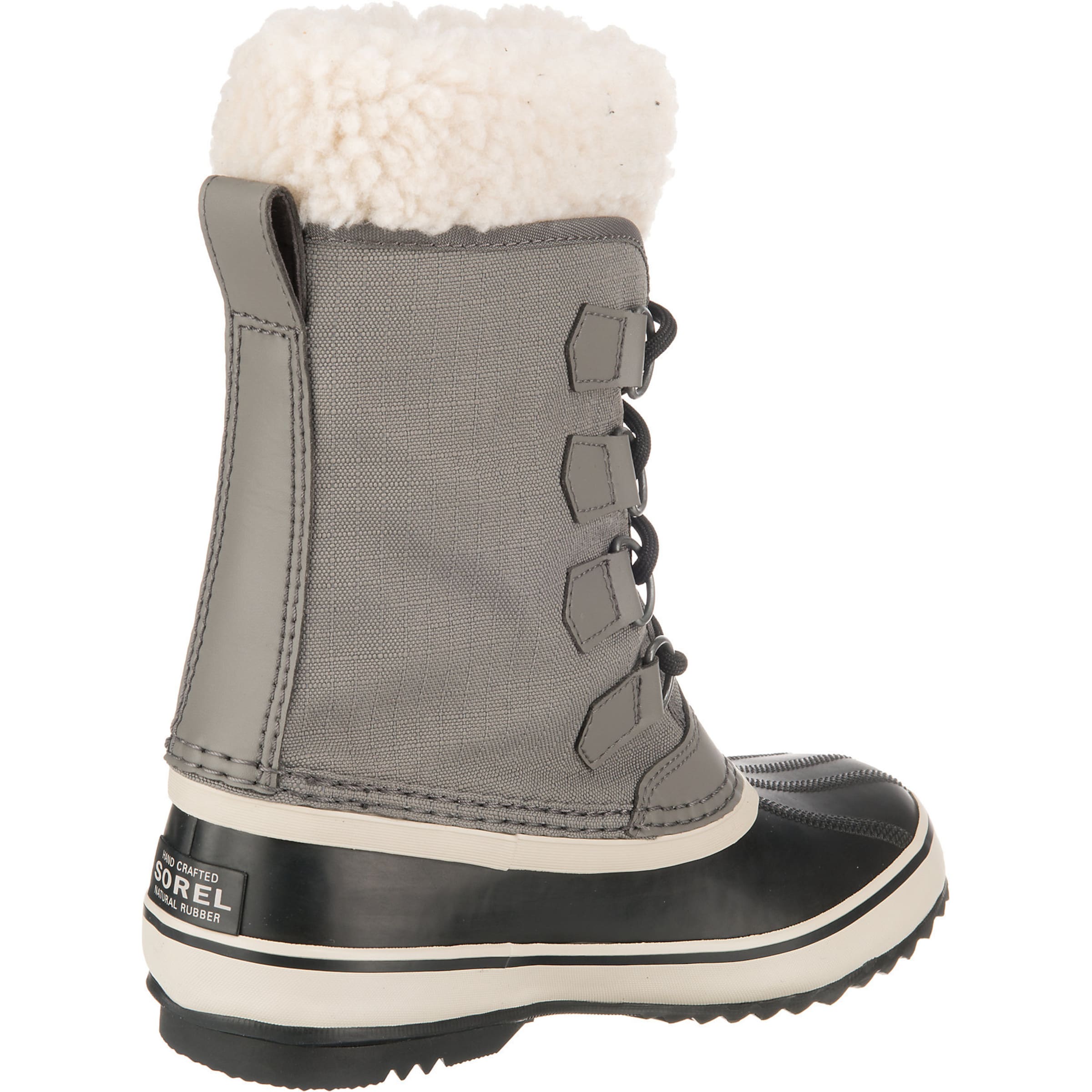 Sorel 2024 winter carnival