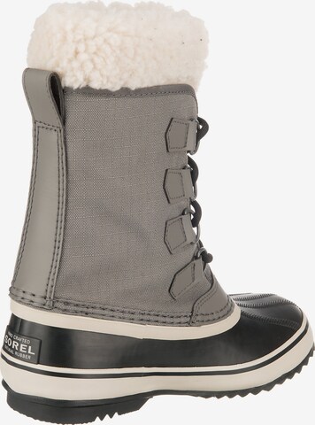 SOREL Snow boots 'Winter Carnival' in Grey