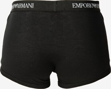 Emporio Armani Boxershorts in Blau