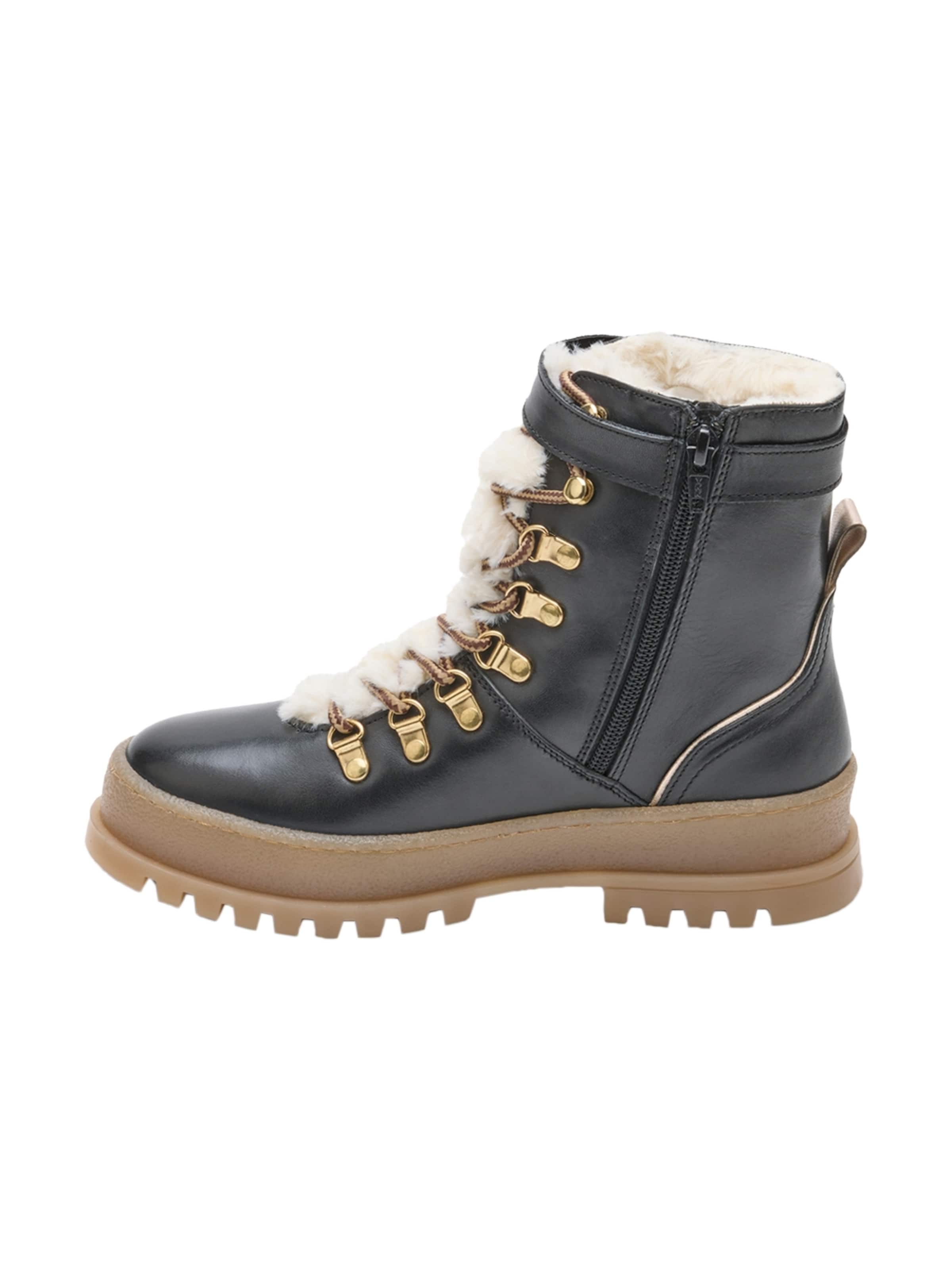 Ankle boots di Les Tropéziennes in nero
