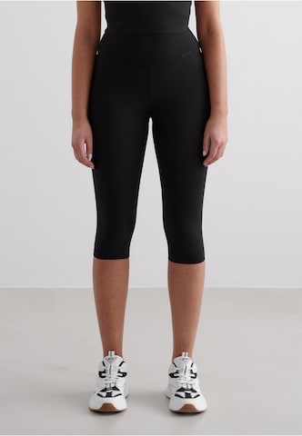 Aim'n Skinny Workout Pants 'Sense' in Black