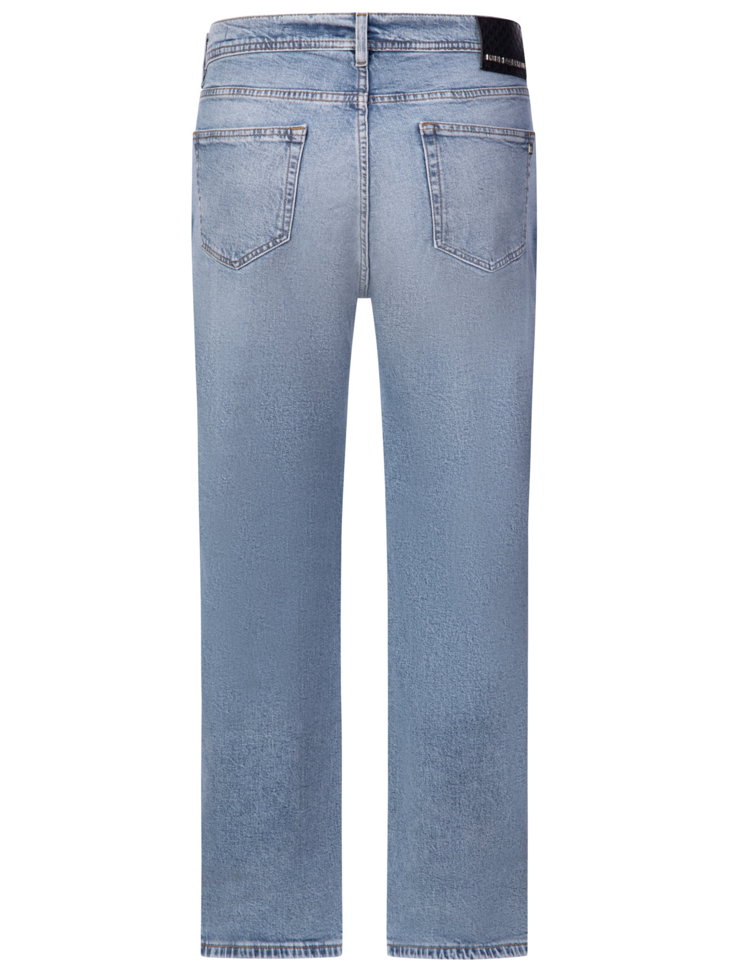 regular Jeans di Karl Lagerfeld in blu