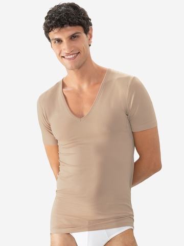 Mey Undershirt 'Dry Cotton' in Beige