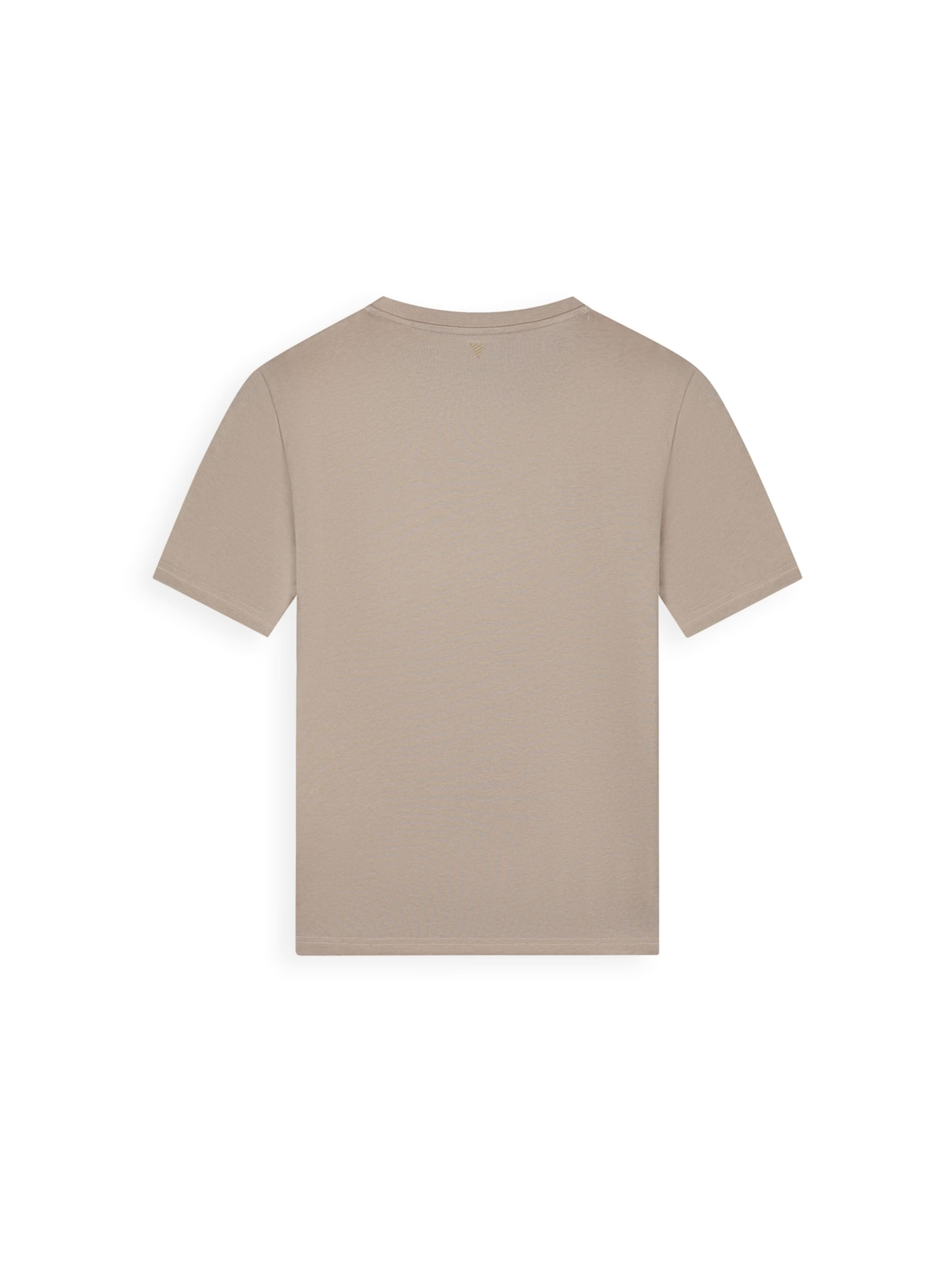 Pure Path Shirt in Grey