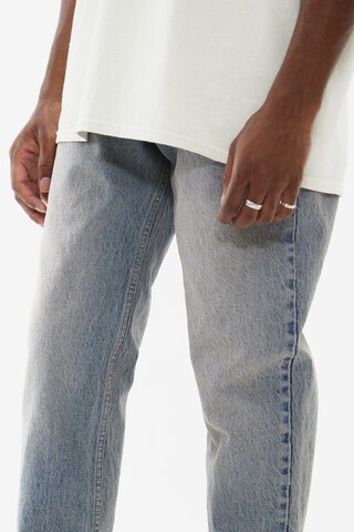 BDG Urban Outfitters Loosefit Jeans in Blauw