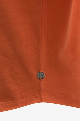 Smith&Soul Shirt in Orange