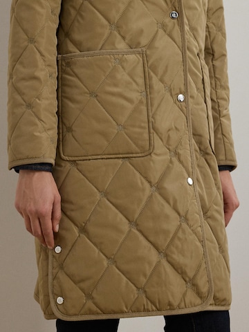 Lauren Ralph Lauren Ανοιξιάτικο και φθινοπωρινό παλτό σε μπεζ