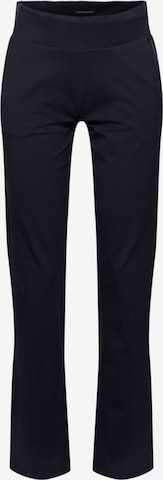 Pantalon de sport ESPRIT SPORT en bleu : devant
