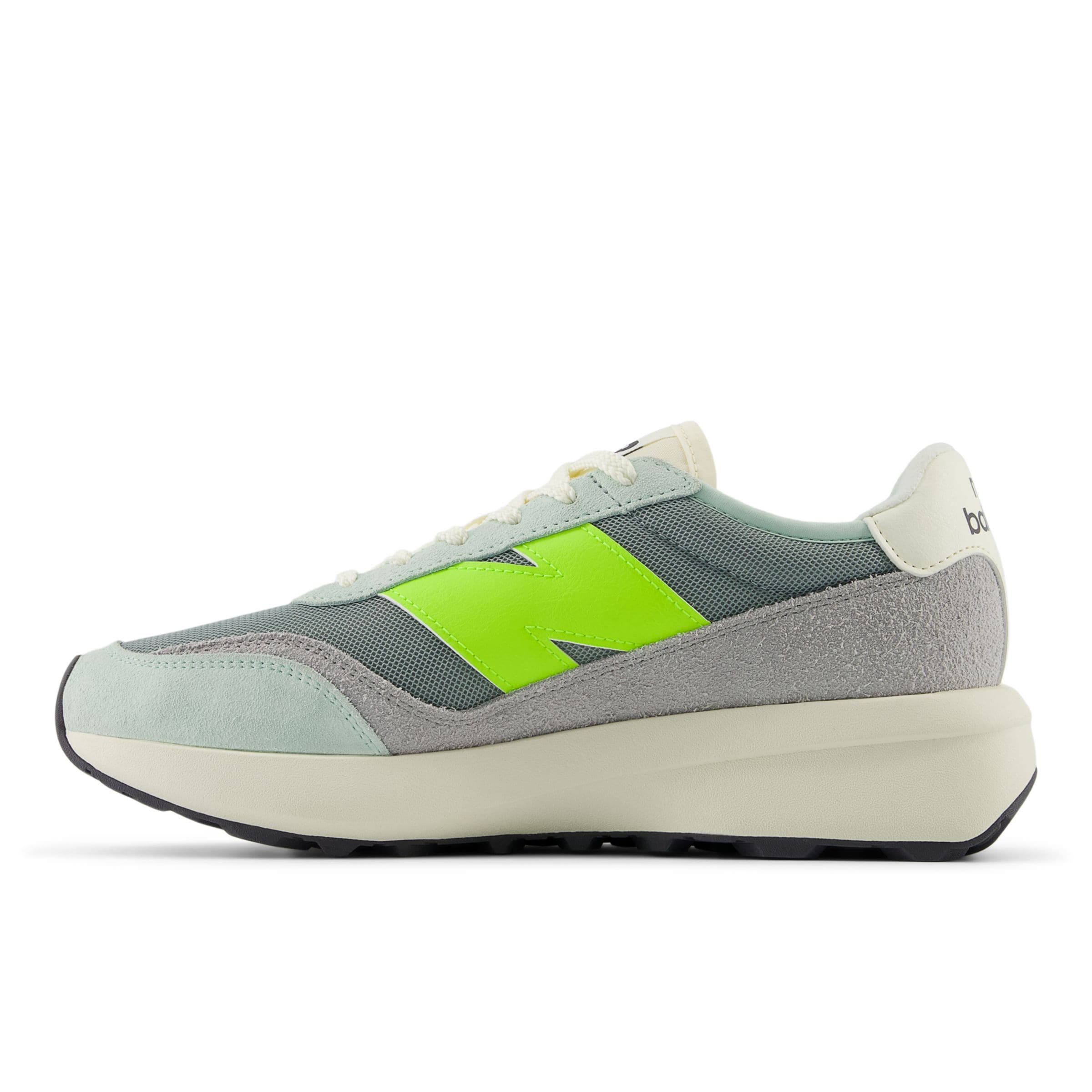 new balance Platform trainers '370' in Green