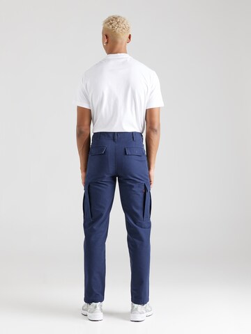 regular Jeans cargo di LEVI'S ® in blu