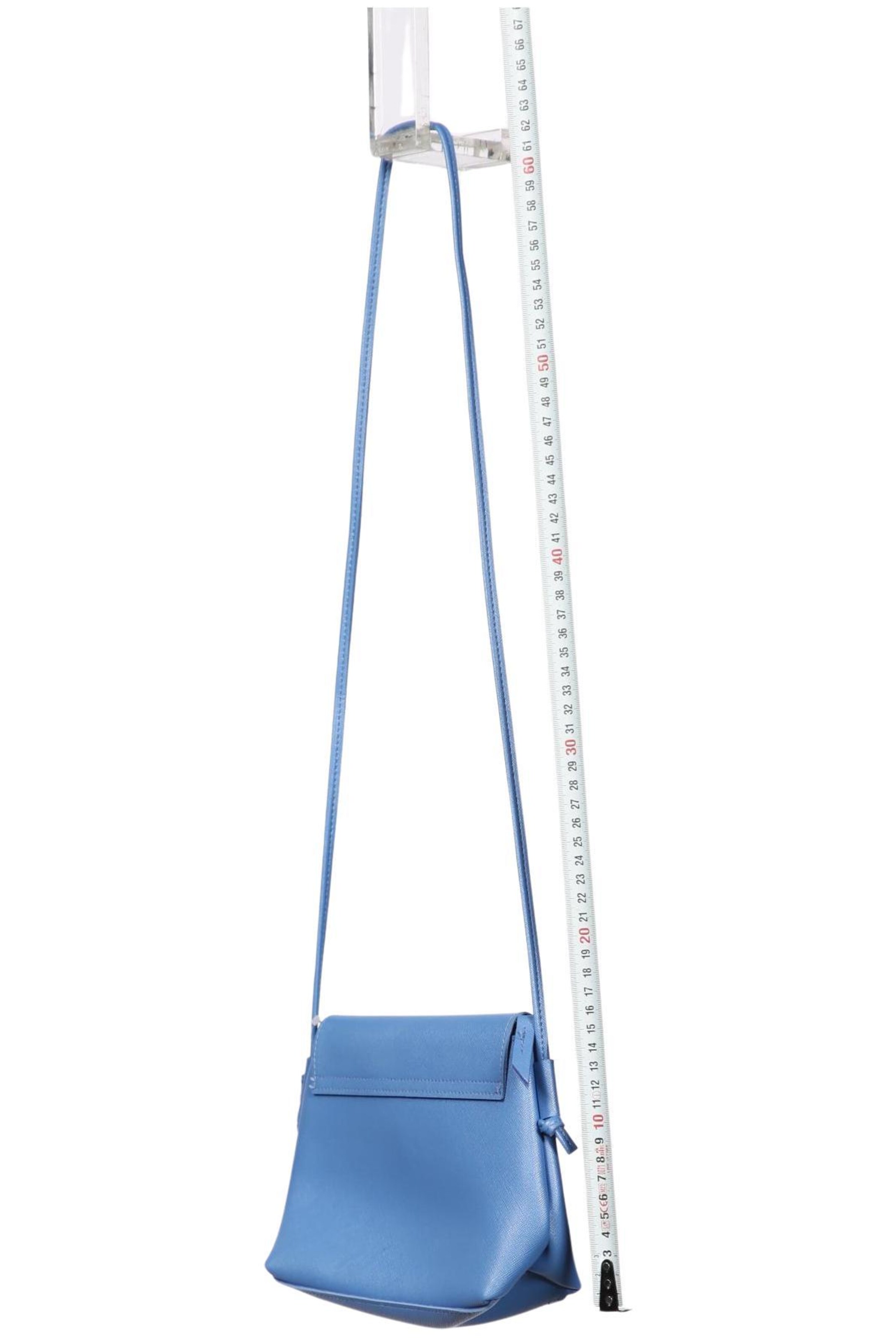 O bag Bag in One size in Blue