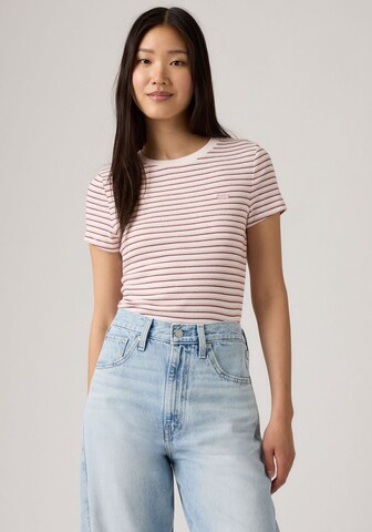 LEVI'S ® Shirt in Red
