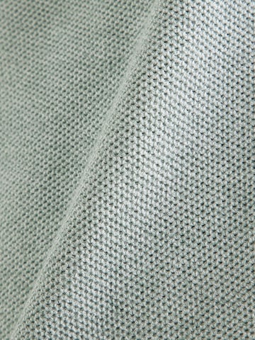 Pullover 'Honeycomb' di NOWADAYS in verde