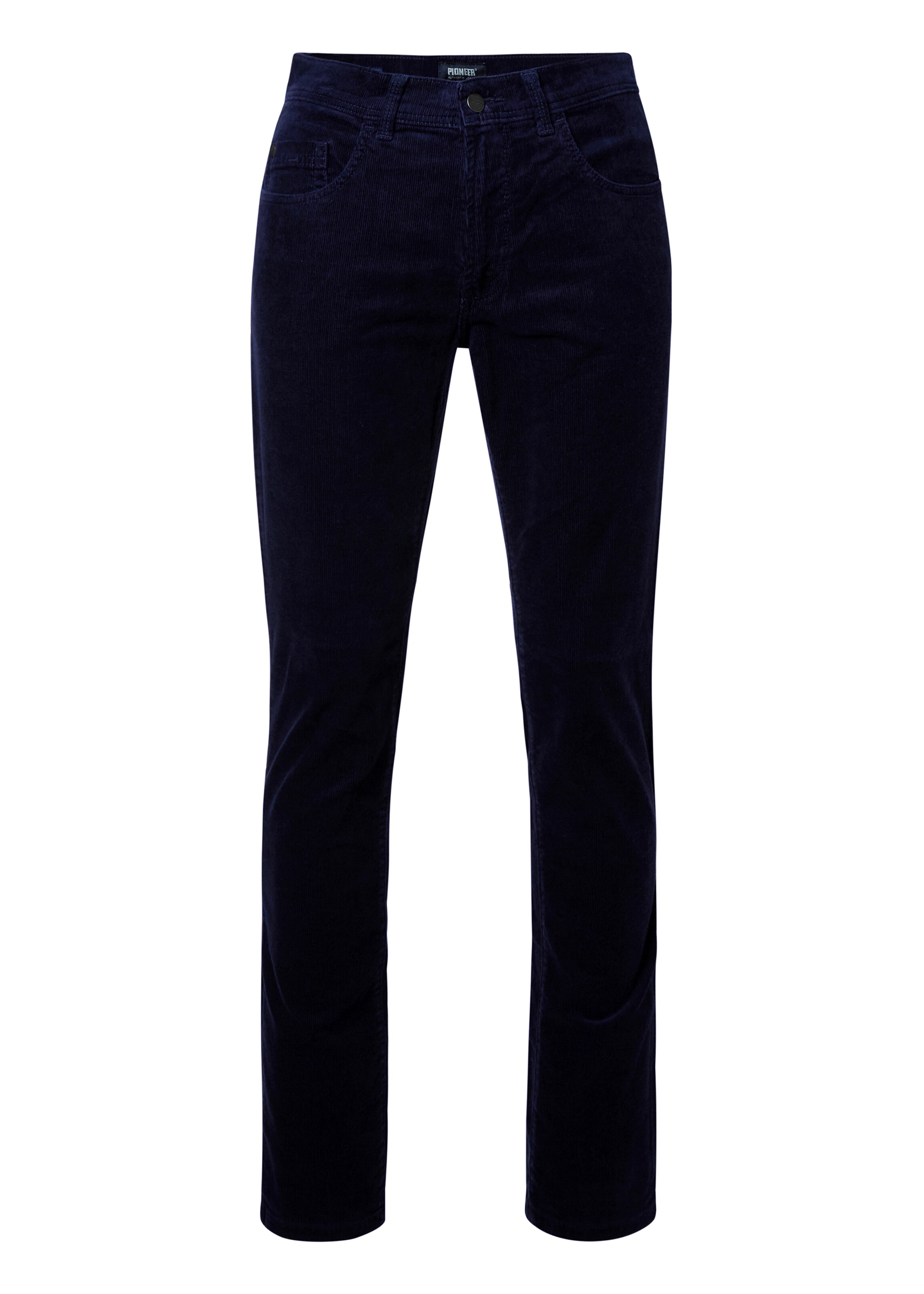 Pioneer Authentic Jeans Jeans 'Rando' in Blue: front