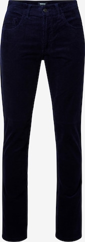Pioneer Authentic Jeans Jeans 'Rando' in Blue: front