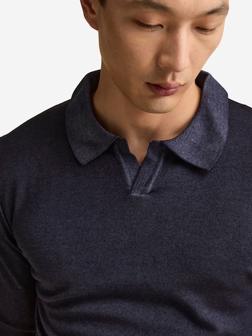 Il Lanificio Pullover‌‌‌‌‌‌‌‌‌‌ in Blau