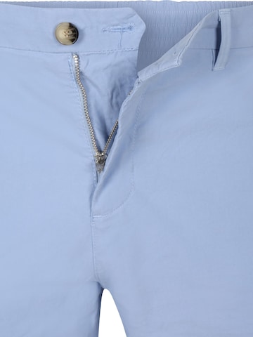 Steppin' out Regular Chinohose 'Portsmouth'‌‌‌‌‌‌‌ in Blau