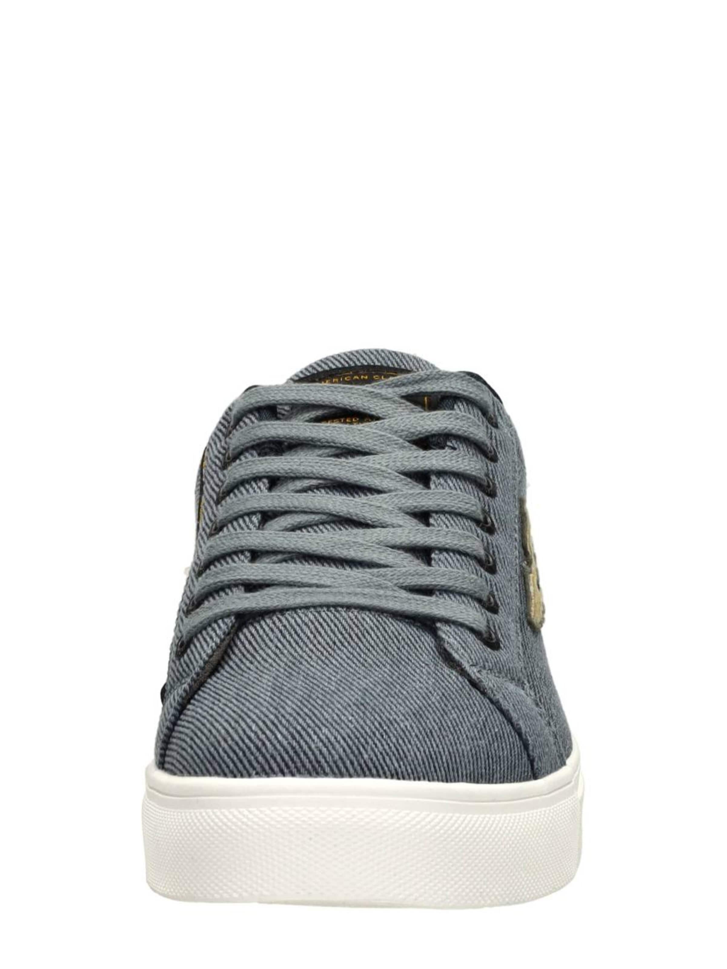 PME Legend Lace-up boot 'Beechburd' in Blue