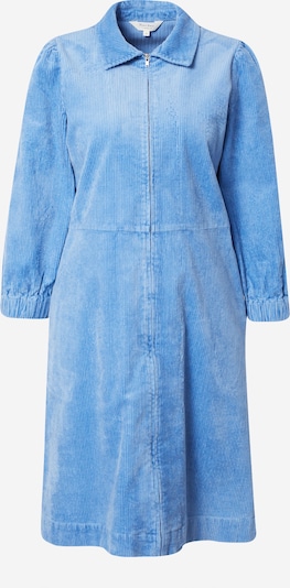 Part Two Robe-chemise 'Eyvors' en bleu clair, Vue avec produit