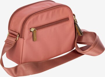 Bric's Crossbody Bag 'X-Collection' in Pink