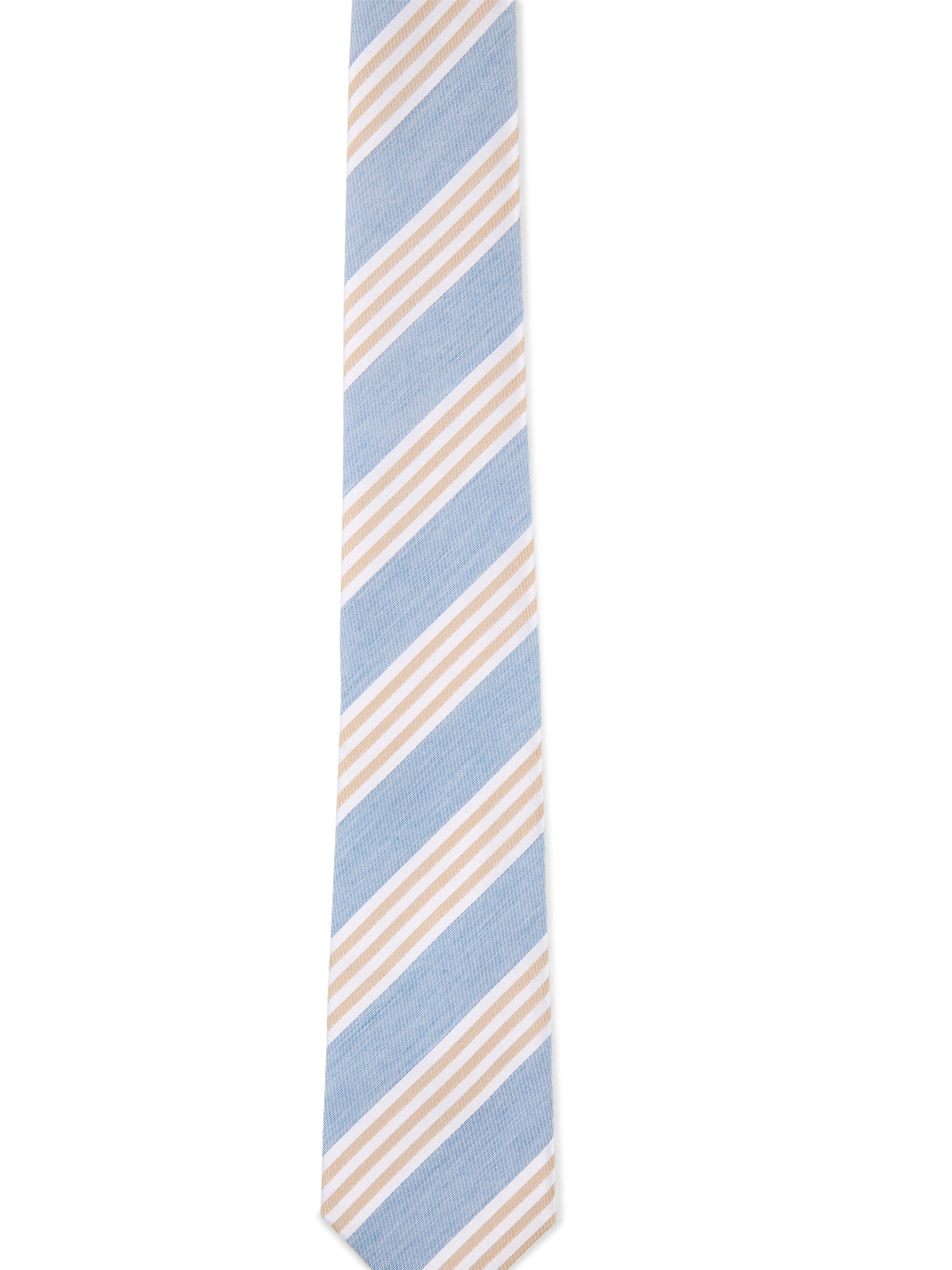 Cravate STRELLSON en bleu